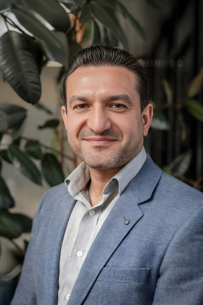 Ahmed Nabi