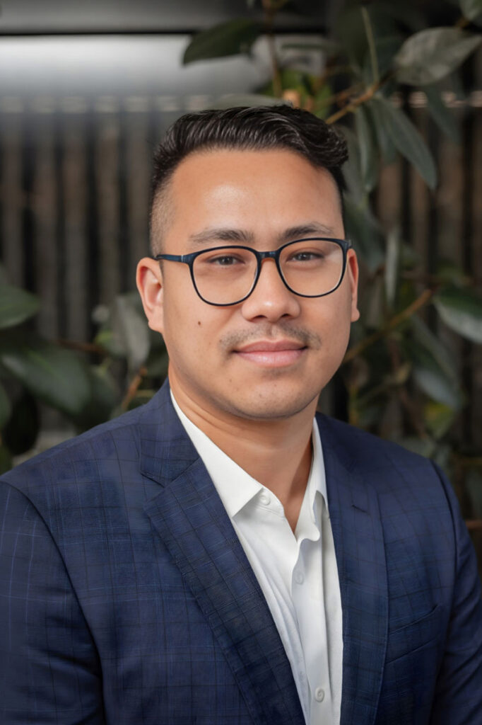 Amir Shrestha