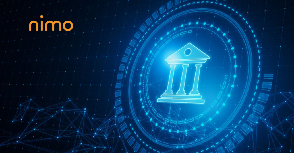 Banking technology