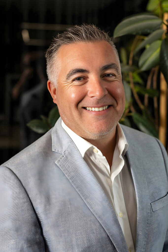 Paul Papp